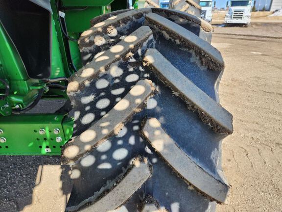 2024 John Deere S770 Combine