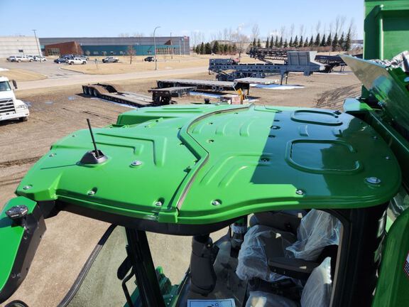 2024 John Deere S770 Combine