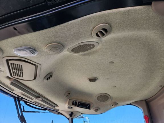 2024 John Deere S770 Combine