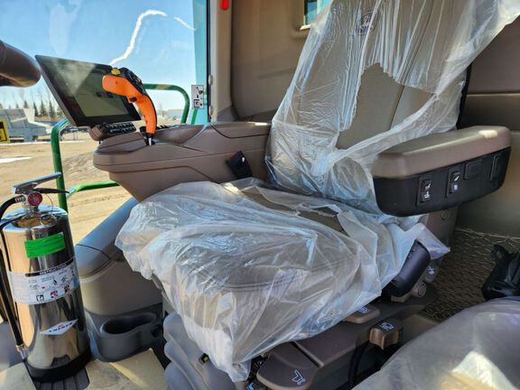 2024 John Deere S770 Combine