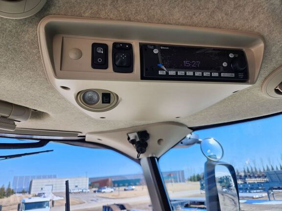 2024 John Deere S770 Combine