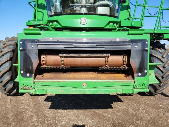 2024 John Deere S780 Combine