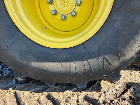 2024 John Deere S780 Combine