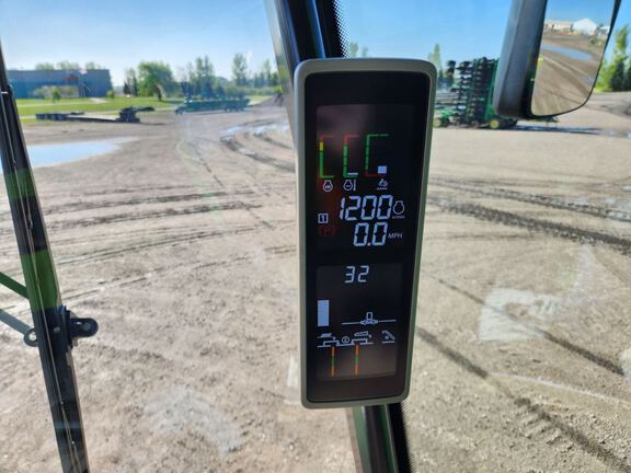 2024 John Deere S780 Combine