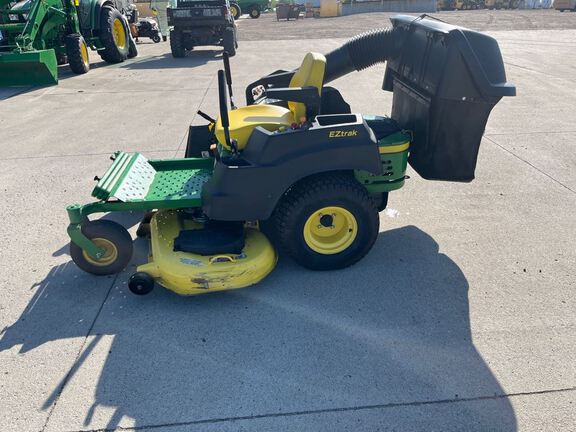 2011 John Deere Z445 Mower/Zero Turn