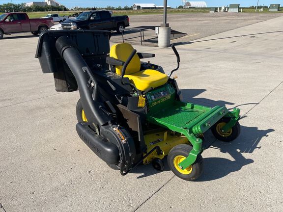 2011 John Deere Z445 Mower/Zero Turn