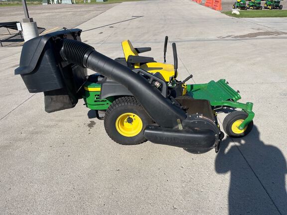 2011 John Deere Z445 Mower/Zero Turn