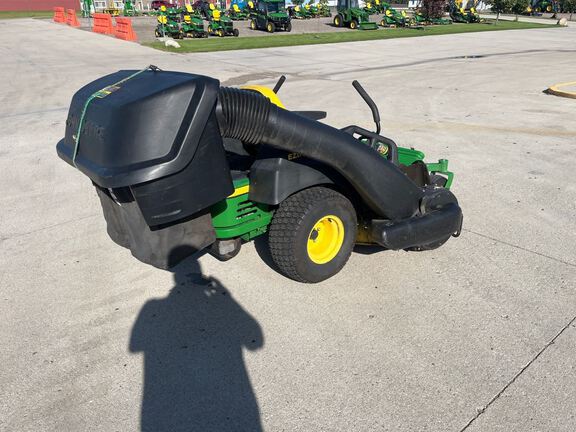 2011 John Deere Z445 Mower/Zero Turn