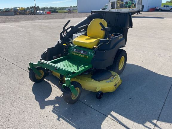 2011 John Deere Z445 Mower/Zero Turn