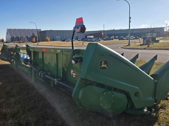 2024 John Deere C18R Header Corn Head