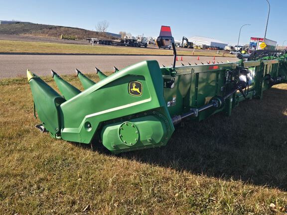 2024 John Deere C18R Header Corn Head