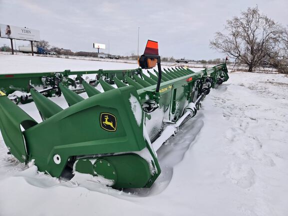 2024 John Deere C18R Header Corn Head