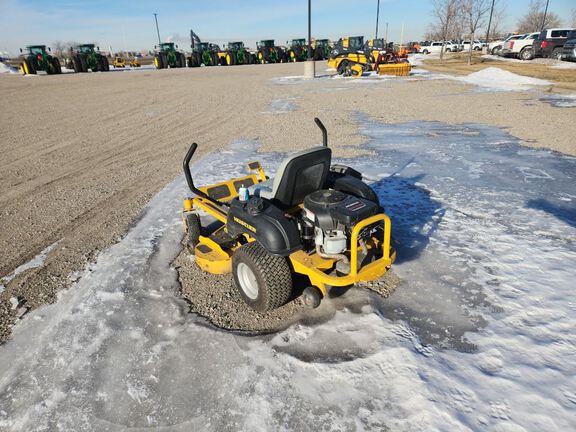 2010 Hustler Excel SPORT 48 Mower/Zero Turn