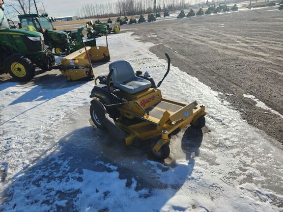 2010 Hustler Excel SPORT 48 Mower/Zero Turn