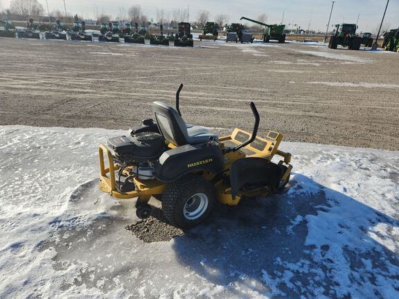 2010 Hustler Excel SPORT 48 Mower/Zero Turn