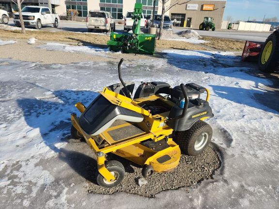 2010 Hustler Excel SPORT 48 Mower/Zero Turn