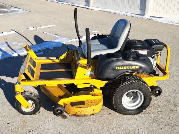 2010 Hustler Excel SPORT 48 Mower/Zero Turn