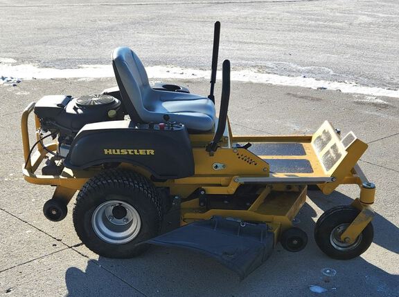 2010 Hustler Excel SPORT 48 Mower/Zero Turn