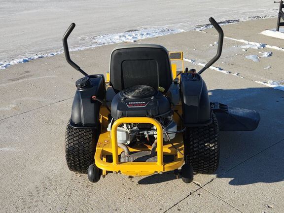 2010 Hustler Excel SPORT 48 Mower/Zero Turn