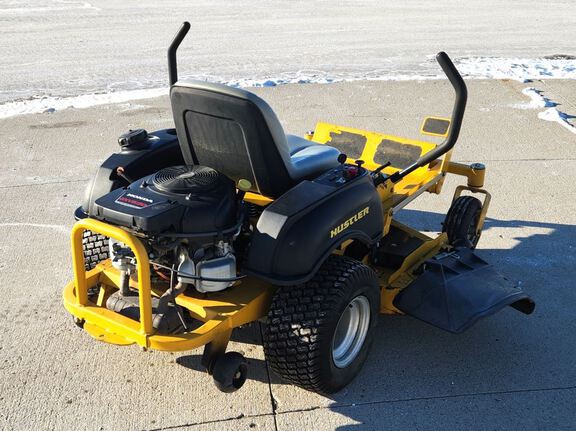 2010 Hustler Excel SPORT 48 Mower/Zero Turn