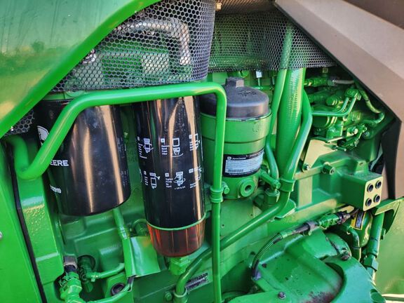 2022 John Deere 8R 340 Tractor