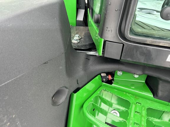 2024 John Deere 6130M Tractor