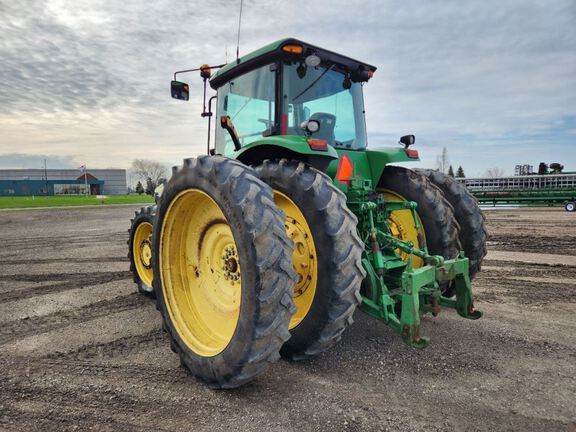 2007 John Deere 8430 Tractor