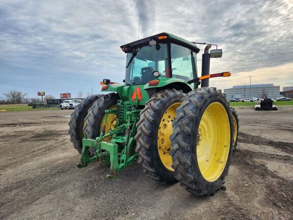 2007 John Deere 8430 Tractor