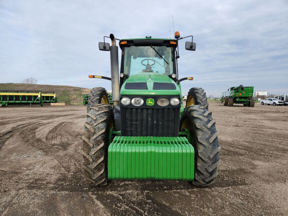 2007 John Deere 8430 Tractor