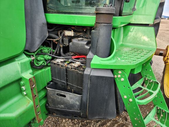 2007 John Deere 8430 Tractor