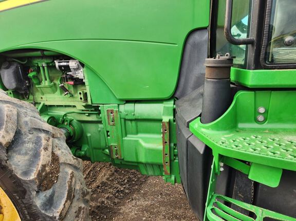 2007 John Deere 8430 Tractor