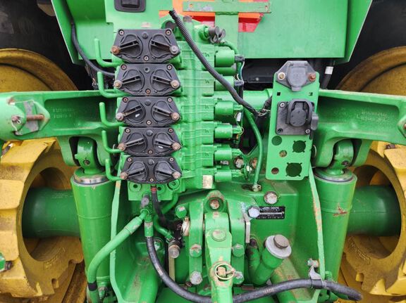 2007 John Deere 8430 Tractor