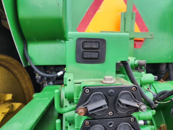 2007 John Deere 8430 Tractor