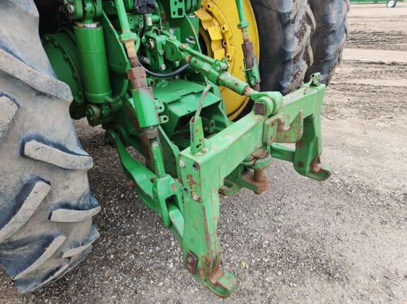 2007 John Deere 8430 Tractor