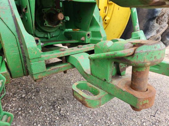 2007 John Deere 8430 Tractor