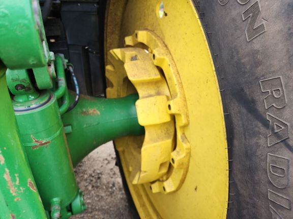2007 John Deere 8430 Tractor