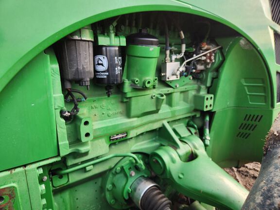 2007 John Deere 8430 Tractor