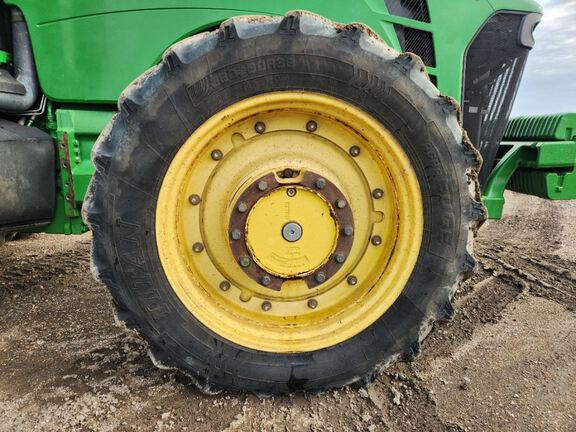 2007 John Deere 8430 Tractor