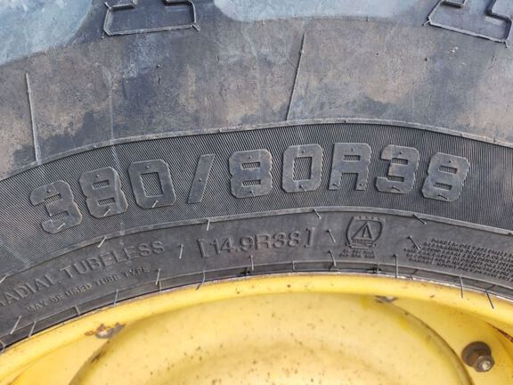2007 John Deere 8430 Tractor