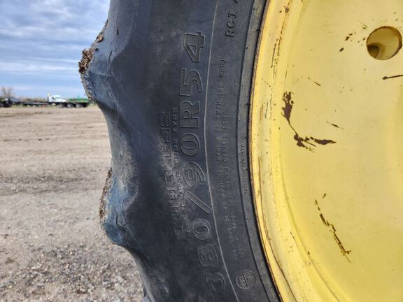 2007 John Deere 8430 Tractor