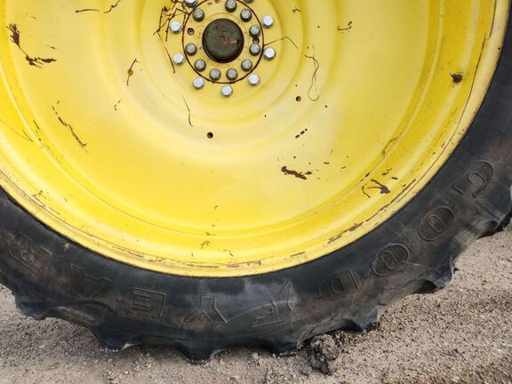 2007 John Deere 8430 Tractor