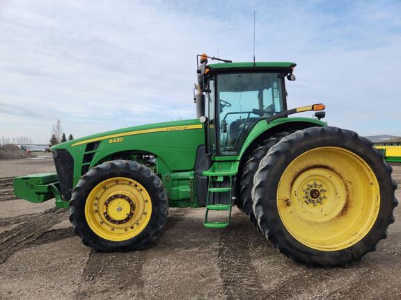 2007 John Deere 8430 Tractor