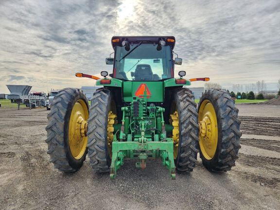 2007 John Deere 8430 Tractor