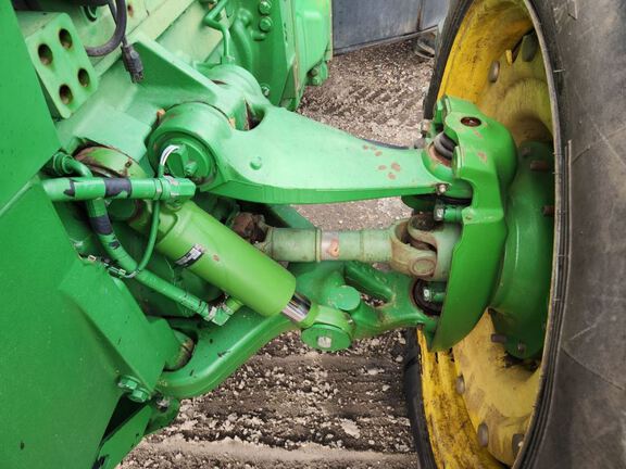 2007 John Deere 8430 Tractor