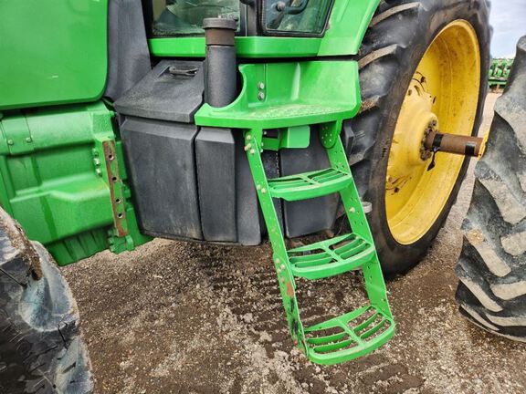 2007 John Deere 8430 Tractor