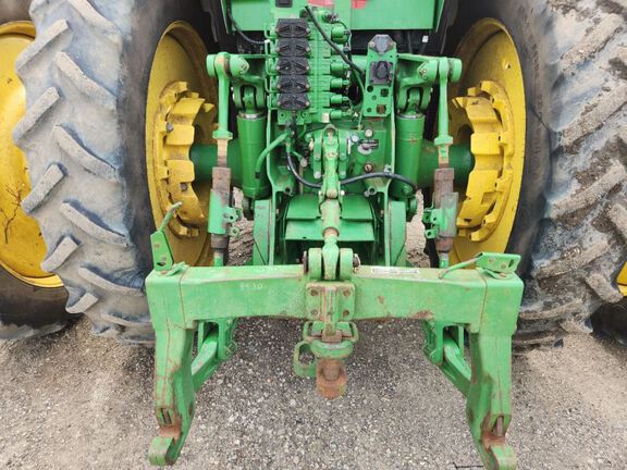 2007 John Deere 8430 Tractor