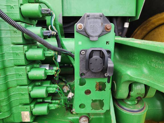 2007 John Deere 8430 Tractor