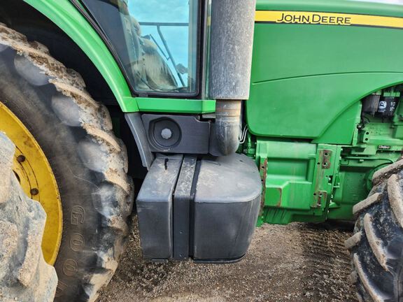 2007 John Deere 8430 Tractor