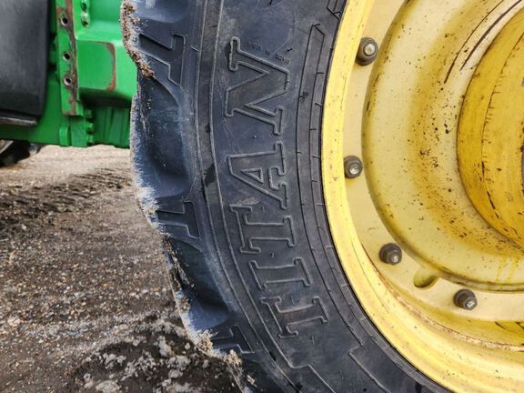 2007 John Deere 8430 Tractor