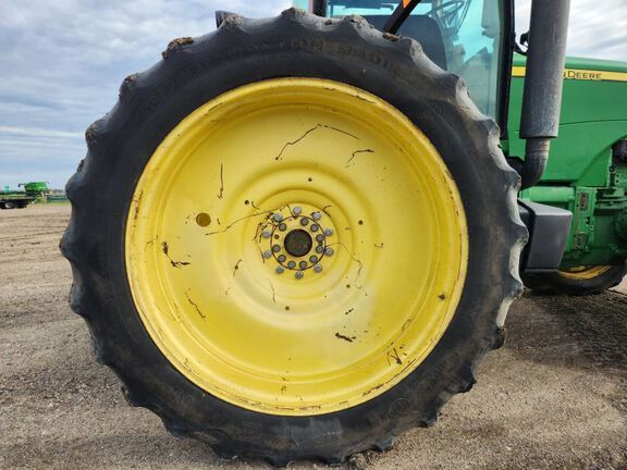 2007 John Deere 8430 Tractor